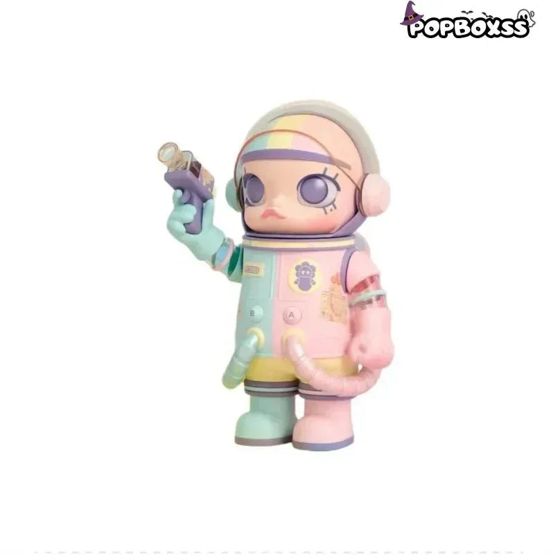 MEGA SPACE MOLLY 400% Sweetie. Macao Limited