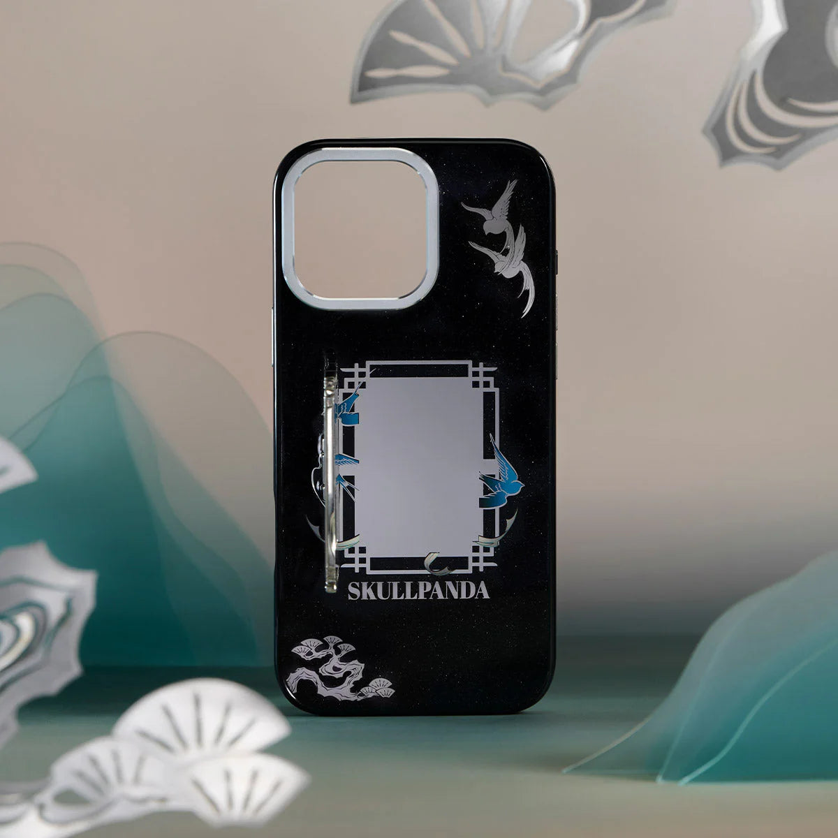 SKULLPANDA The Mirage Series Phone Case