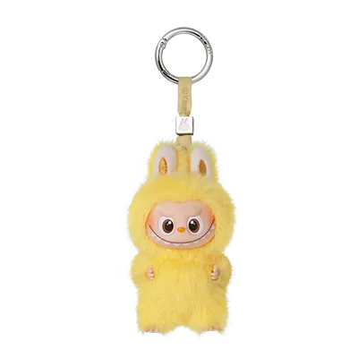 THE MONSTERS LABUBU Pin for Love Series-Vinyl Plush Pendant Blind Box