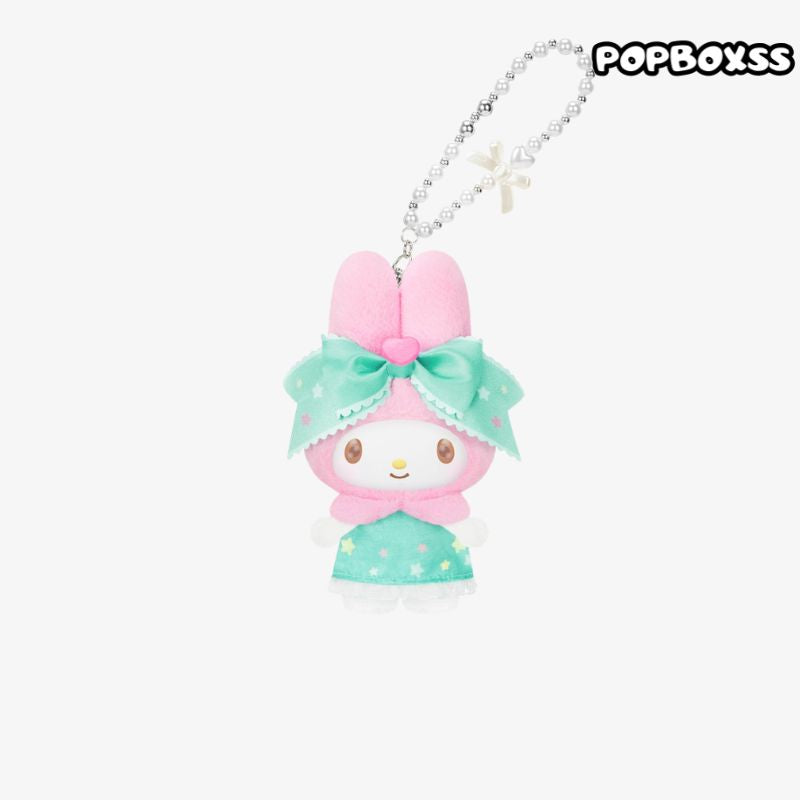 My Melody Sweet Dreams Boudoir Series Plush Blind Box