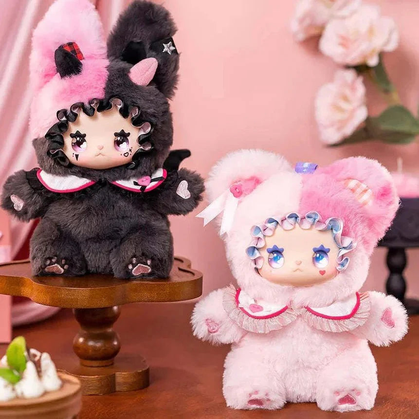 Lucky Emma Valentine's Day Limited Edition Plush Gift Box