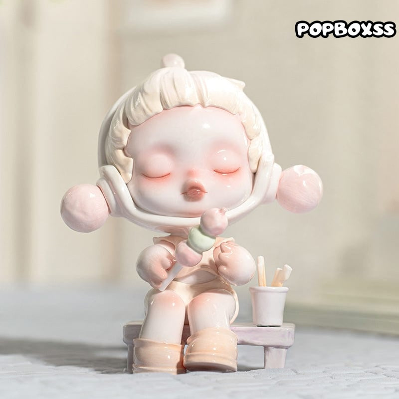 [Black Friday] Skullpanda The Warmth Series Blind Box Figures