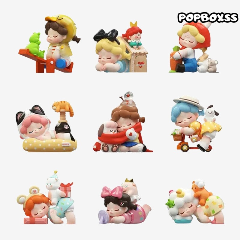 Wendy When I'm With You Series Blind Box