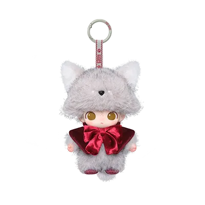 DIMOO The Secret Theatre Club Series - Vinyl Plush Pendant Blind Box