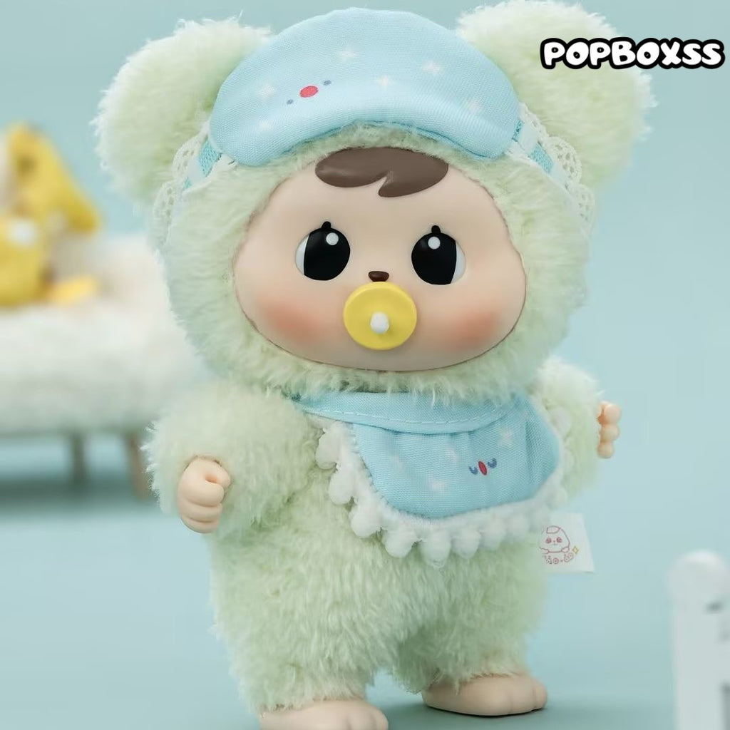 Bao-ao V2 Good Night Series Vinyl Plush Pendant Blind Box