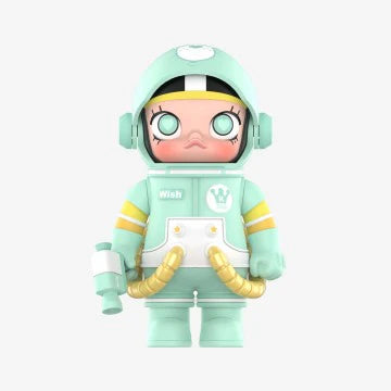 MEGA SPACE MOLLY 100% Series 2, Blind Box