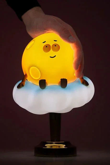 FOOLS ESSENTIALS NIGHT LIGHT LITTLE MOON