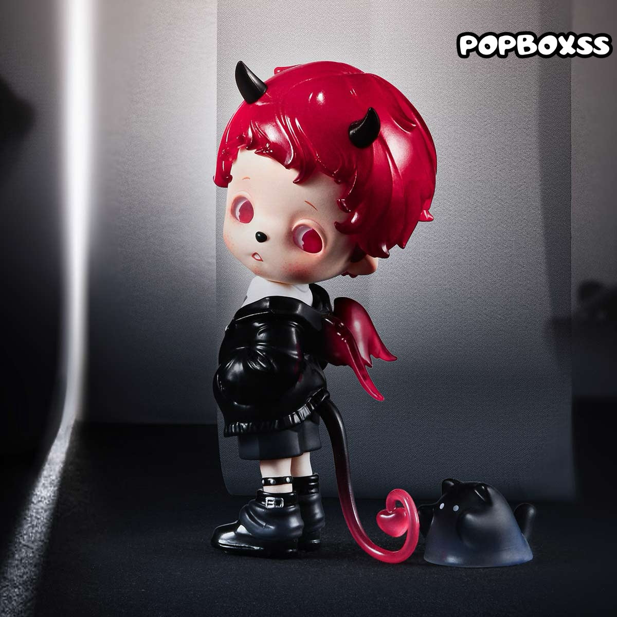 inosoul The Forgotten Land Series Figures(PRE-ORDER)