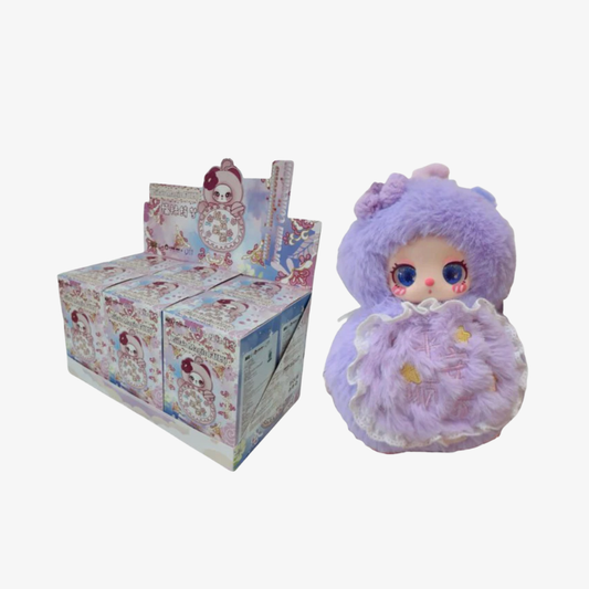 liila Magic FULU Series Blind BOX