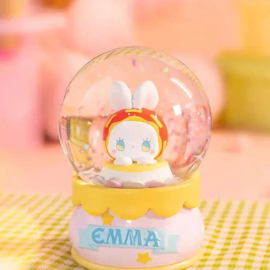 EMMA BABE Lucky Day Crystal Ball Blind Box