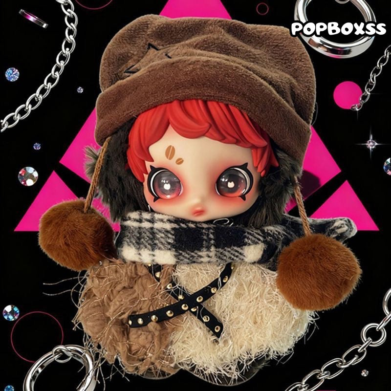 OWEN Street Youngster Series Plush Blind Box