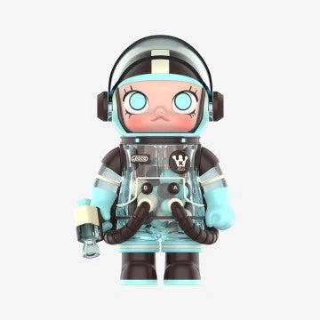 MEGA SPACE MOLLY 100% Series 2. Blind Box