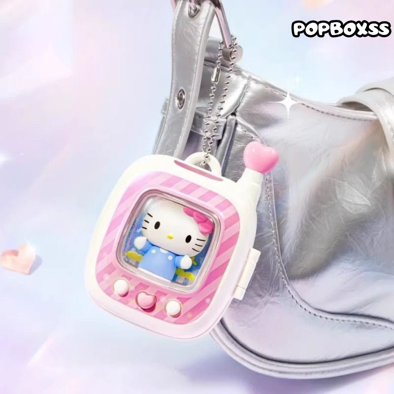 SANRIO Characters Pocket Elf Series Blind Box