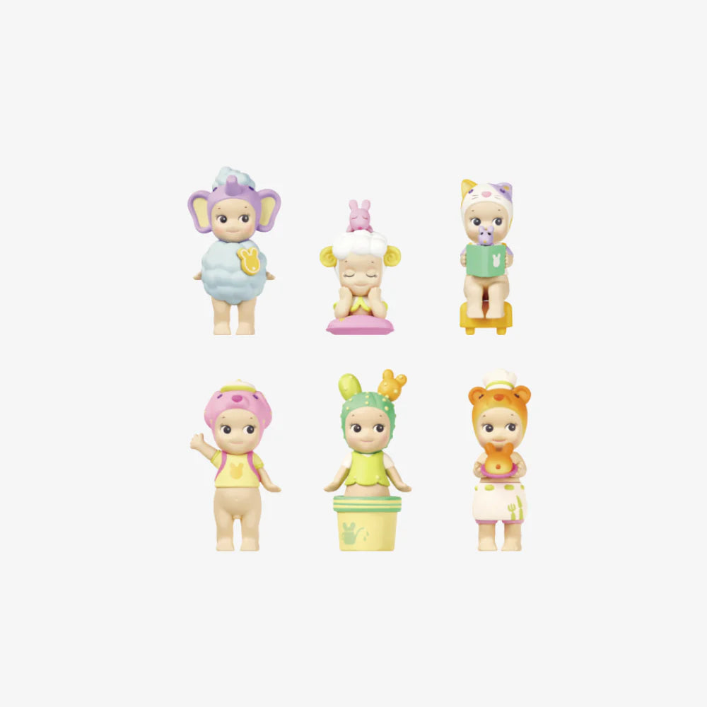 Sonny Angel Home Sweet Home Series . Blind Box