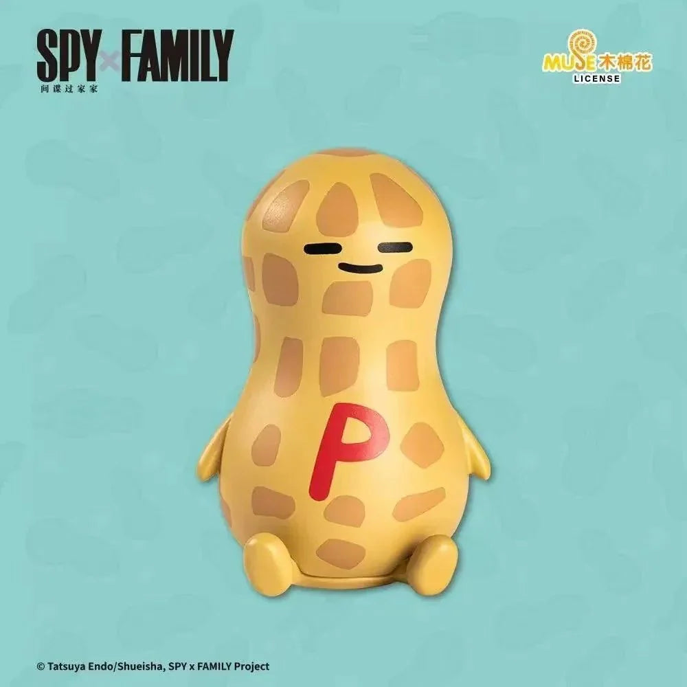 SPY FAMILY Cute Mini Beans Series Blind Bag