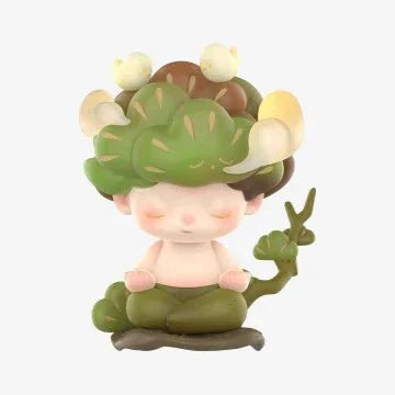 DIMOO By Your Side Series Figures