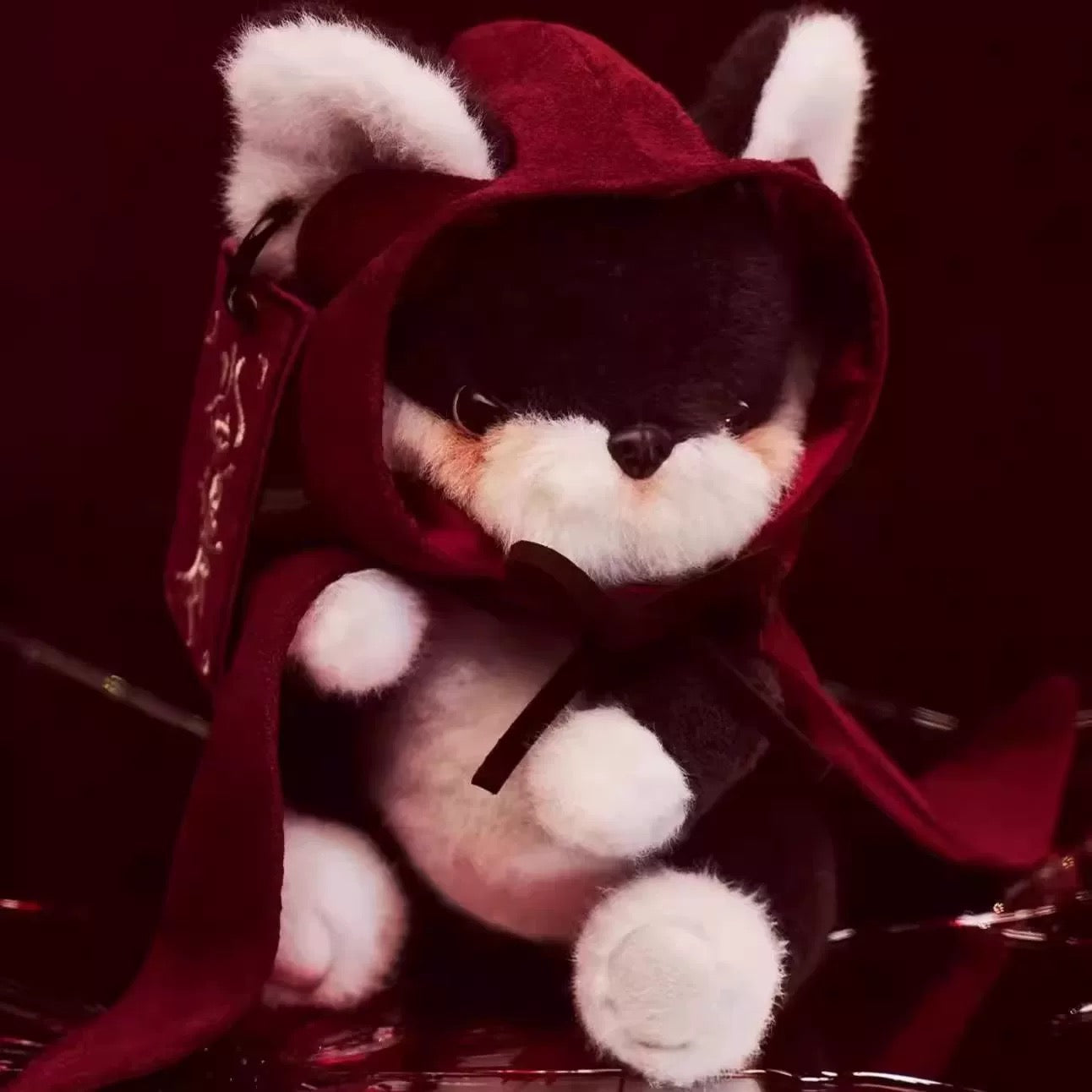 Endless Forest Series Plush Blind Box