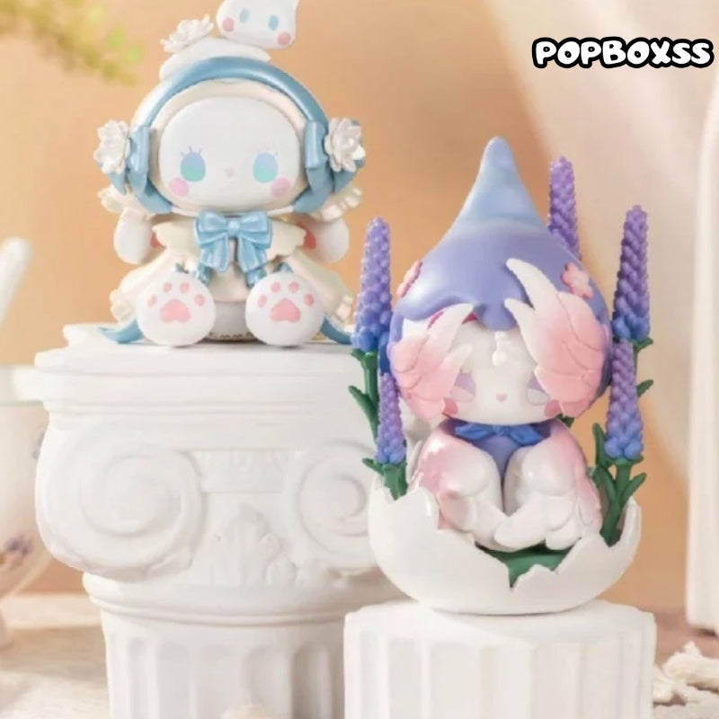 EMMA Secret Forest Perfume Discovery Series Figures Blind Box