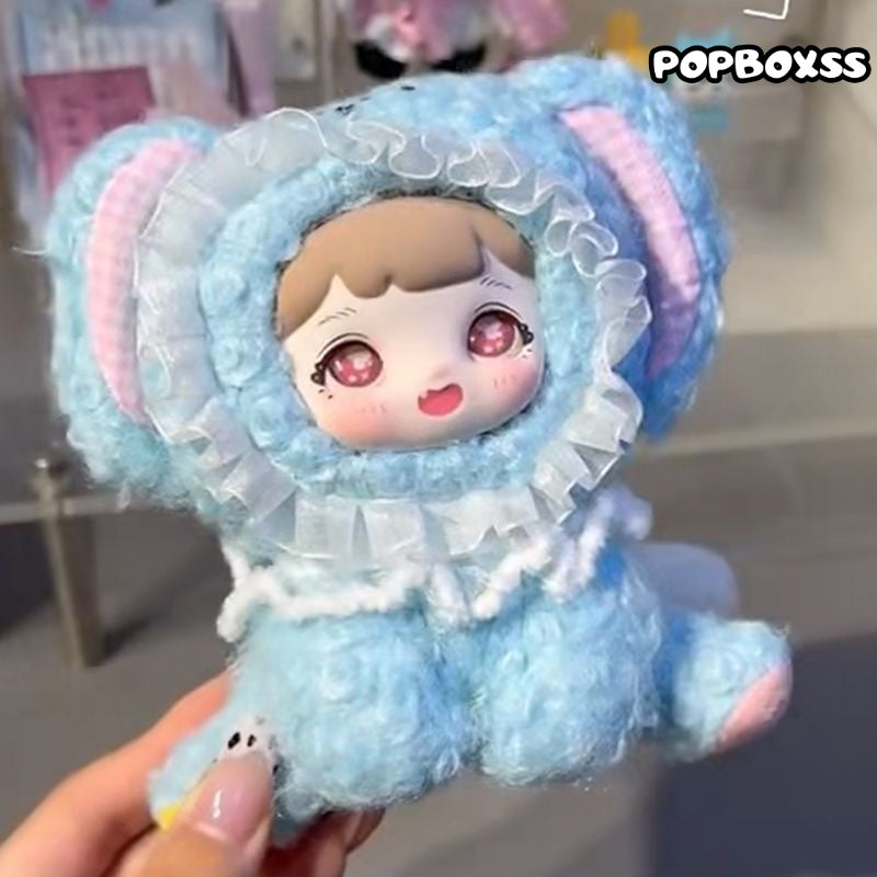 Yoyoo Soft & Fluffy Dream Series Vinyl Plush Blind Box