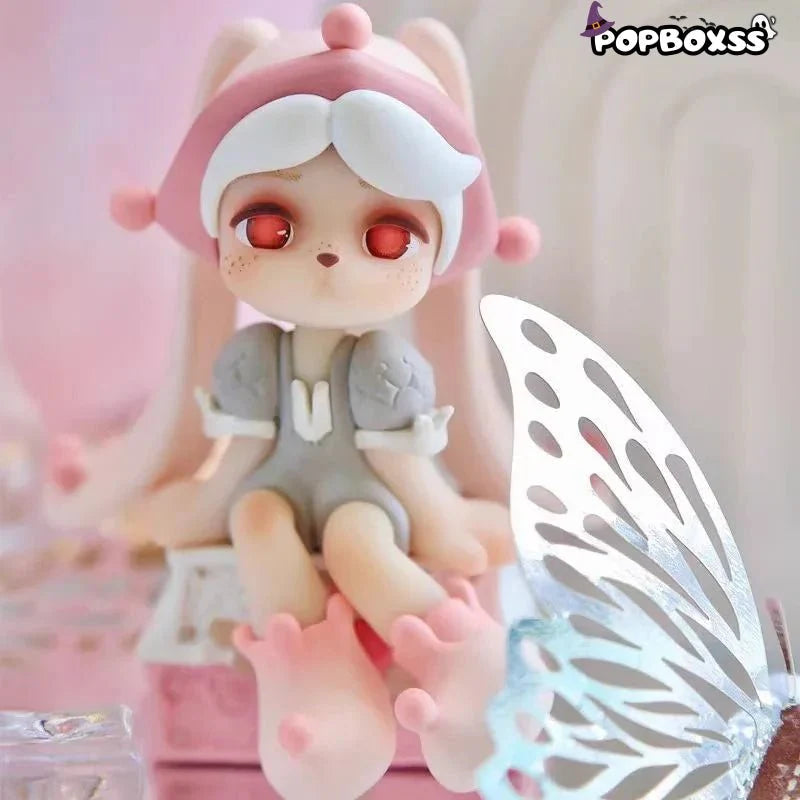 Aroma Princess Magic Town Series Blind Box