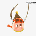 POP MART Twinkle Twinkle Wonderful Journey Series-Crossbody Bag