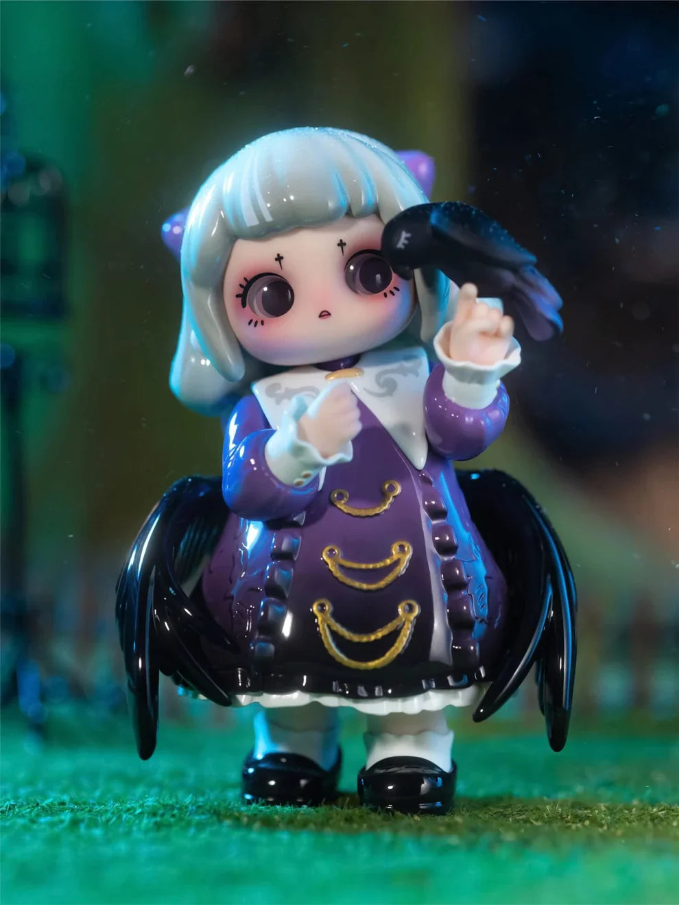 Ziyuli The Esoteric Fable Series Figures, Blind Box