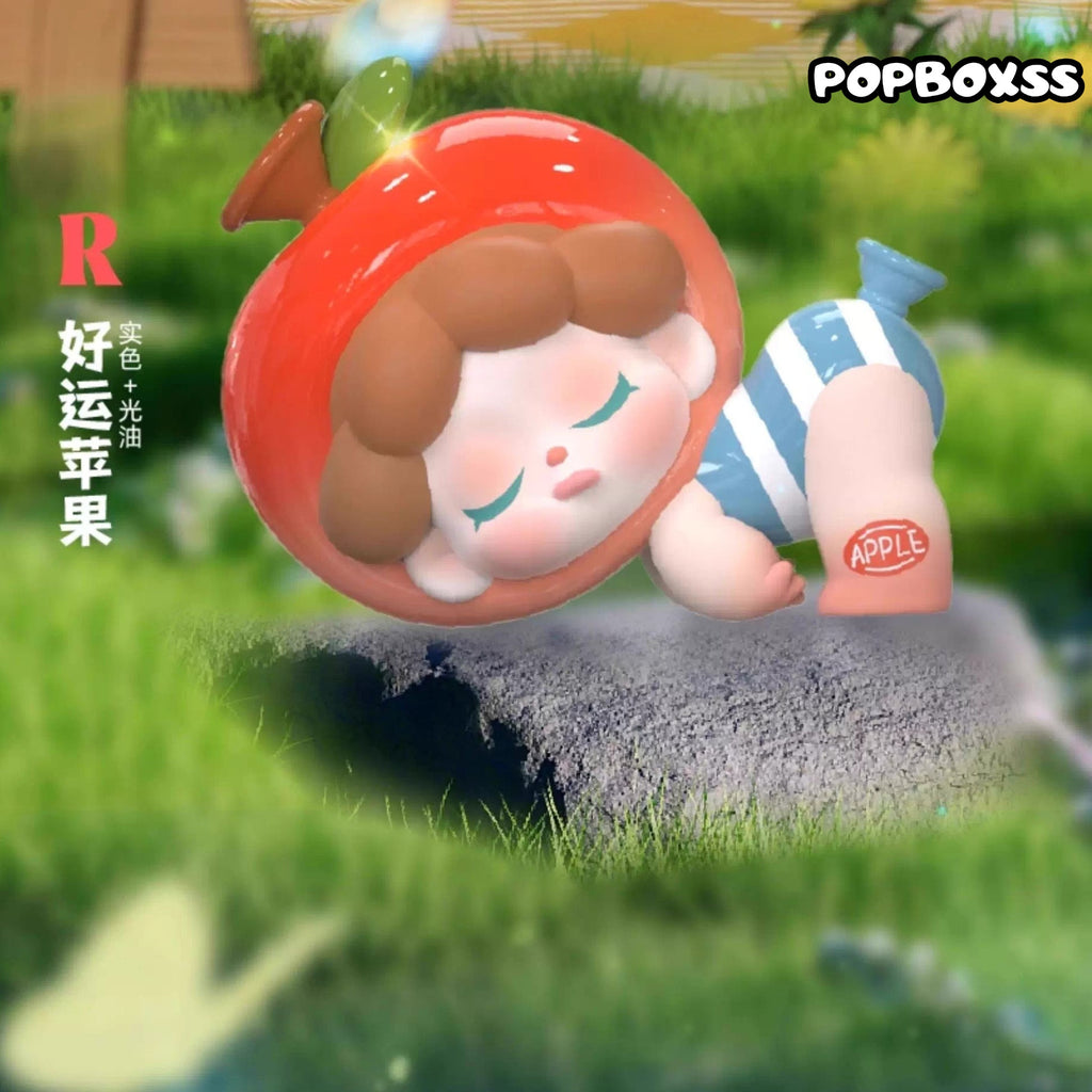 WendyCome Back,Balloon!Series Mini Blind Box