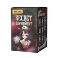 52toys Lilith Secret Experiment Series Blind Box