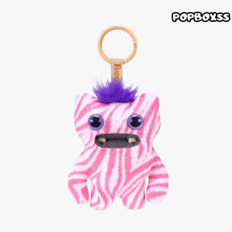 Fuggler Baby Pinkles Series Plush Blind Box