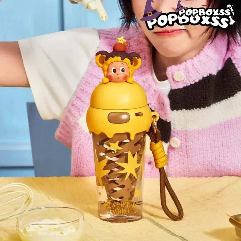 Twinkle Twinkle Delicious Moments Series Travel Mug