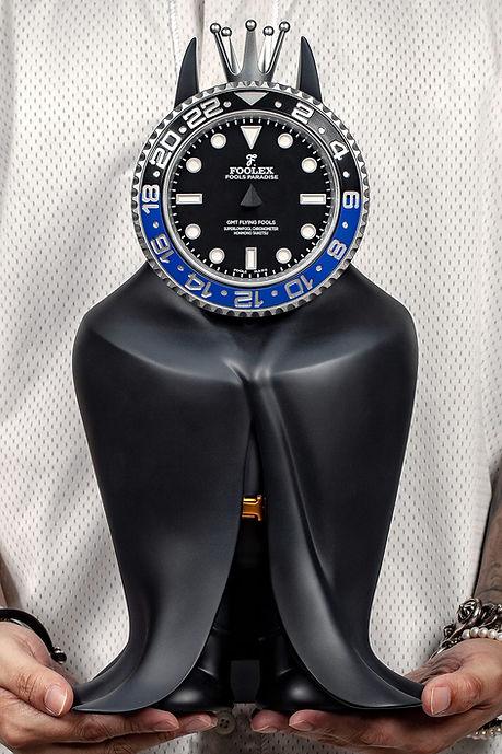 HONMONO TAIKETSU // GMT DARK KNIGHT