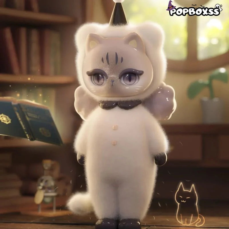 Molinta Chasing Light Series Figures, Blind Box