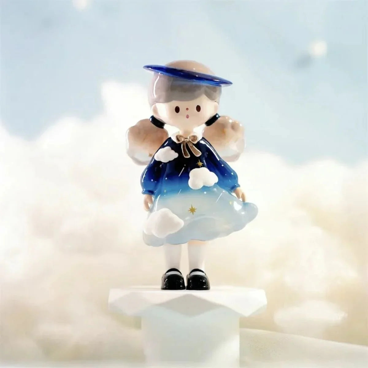 Molinta Natural Series Figures. Blind Box