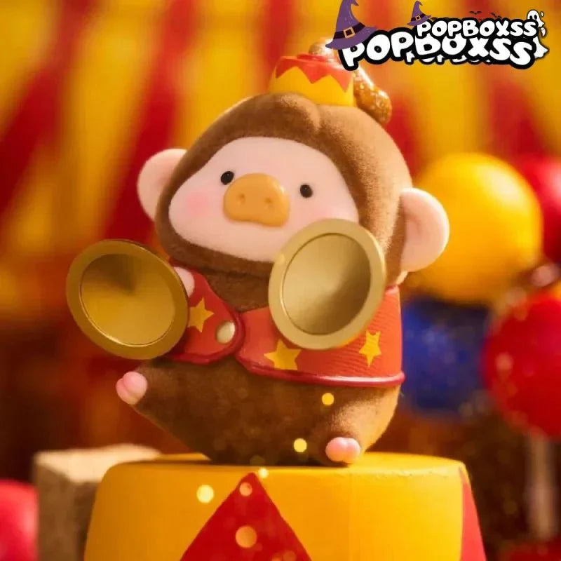 LuLu The Piggy-LuLuLand Series Blind Box