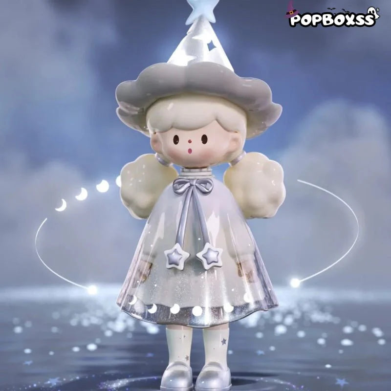 Molinta Chasing Light Series Figures, Blind Box