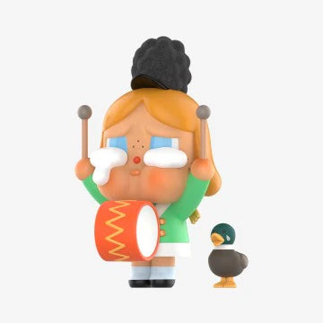 CRYBABY Crying Parade Series PVC Figures. Blind Box
