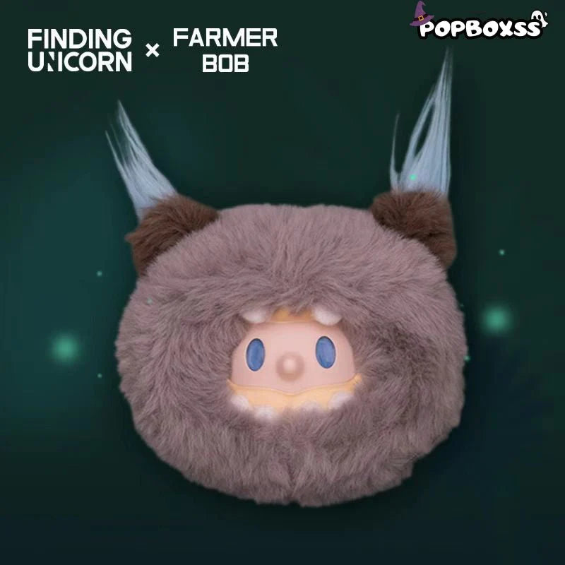 Farmer bob mini night monster series