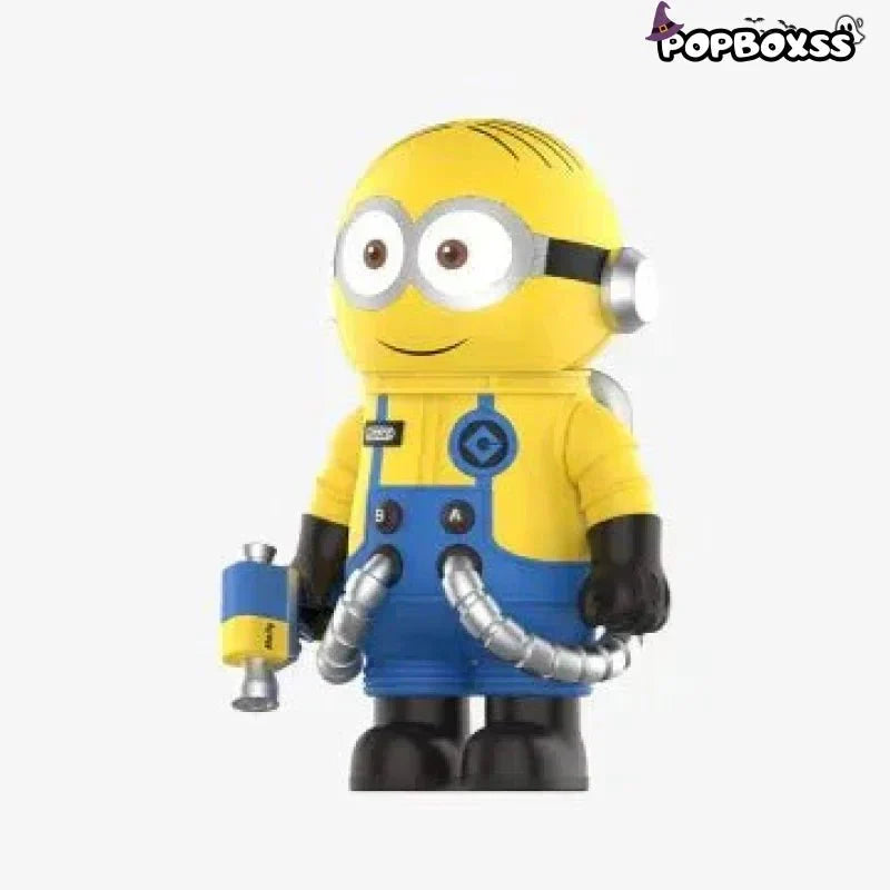 MEGA SPACE MOLLY 400% Minions