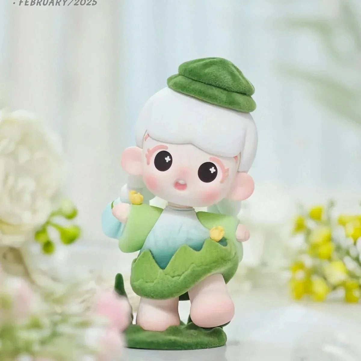 DAODAO The Answers Come Naturally Series Figures. Blind Box