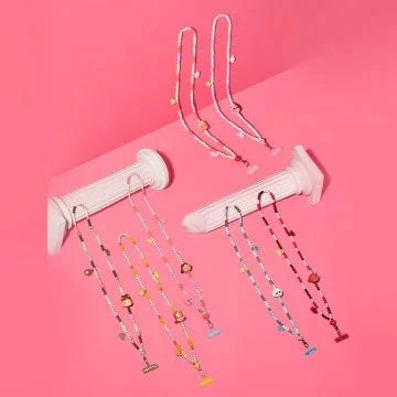 CRYBABY Crying For Love Series-Phone Charm Blind Box