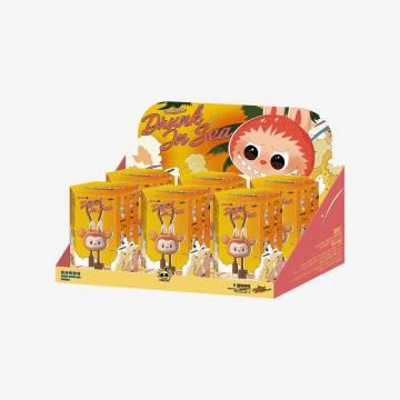 THE MONSTERS Enchanted by theSeaside Series-Cable Blind Box