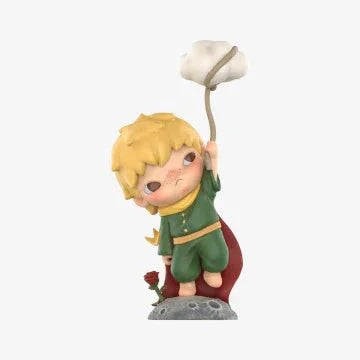 Hirono x Le Petit Prince Series PVC Figures. Blind Box