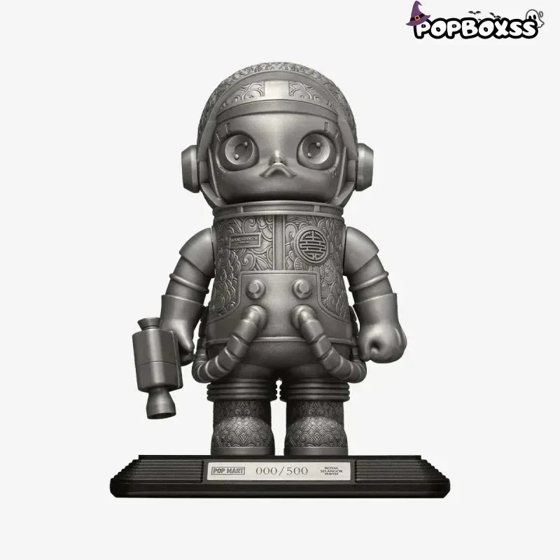 MEGA SPACE MOLLY 400% Royal Selangor