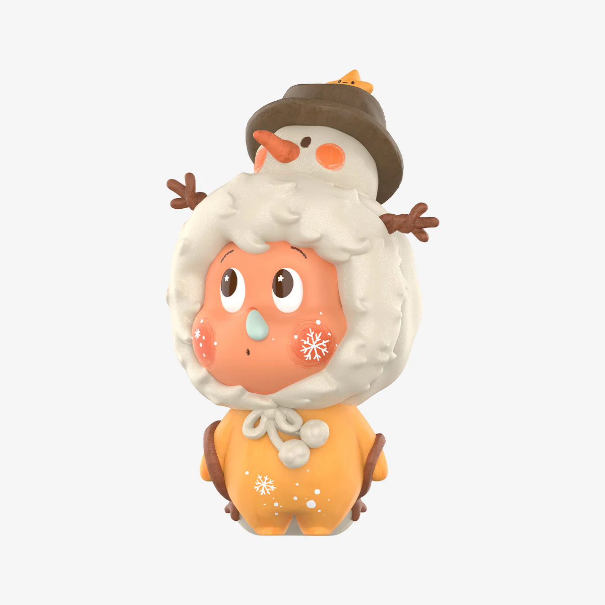 Twinkle Twinkle The Gifts From Stars Series Figures, Blind Box