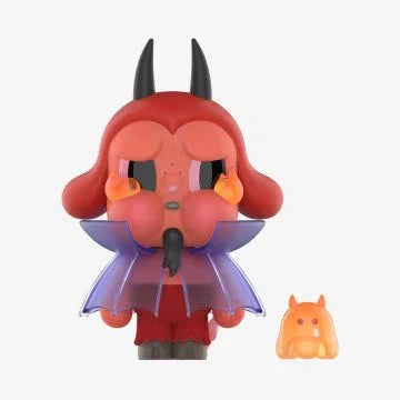 CRYBABY Monster's Tears Series Blind Box