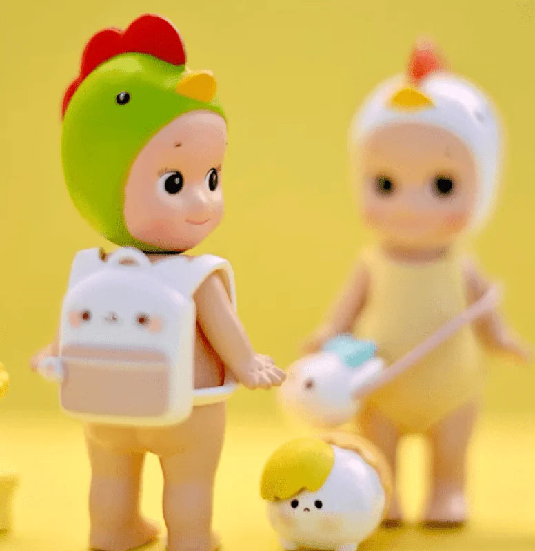 Sonny Angel Animal Series 1