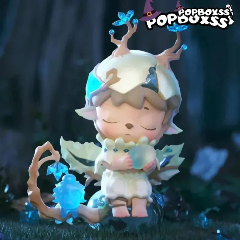 HeyoneStar-Saving Miss Joy Series Blind Box