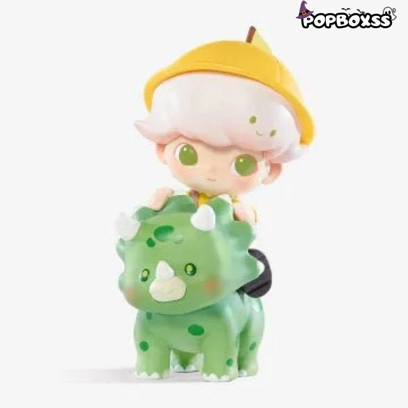 DlMOO Jurassic World Series