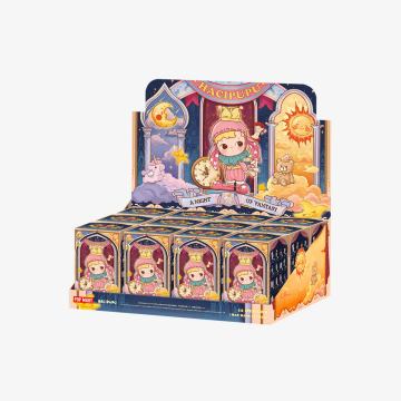 HACIPUPU A Night of Fantasy Series Figures, Blind Box