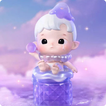 Hacipupu The Constellation Series Blind Box